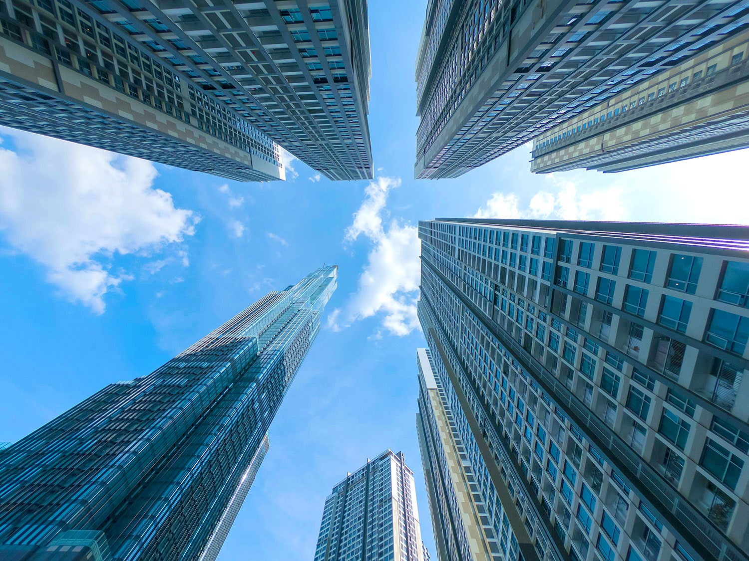 Global Growth Experts